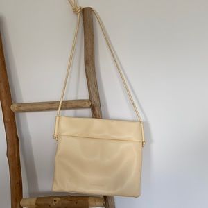 Elizabeth and James bag